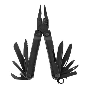 Мультитул Leatherman Rebar Multitool Black 831563